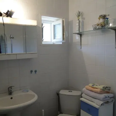 Apartman Le Sandronnet *
